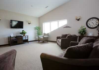 Warm & Inviting