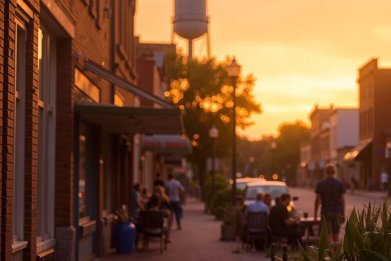 Traditions Waterville Minnesota