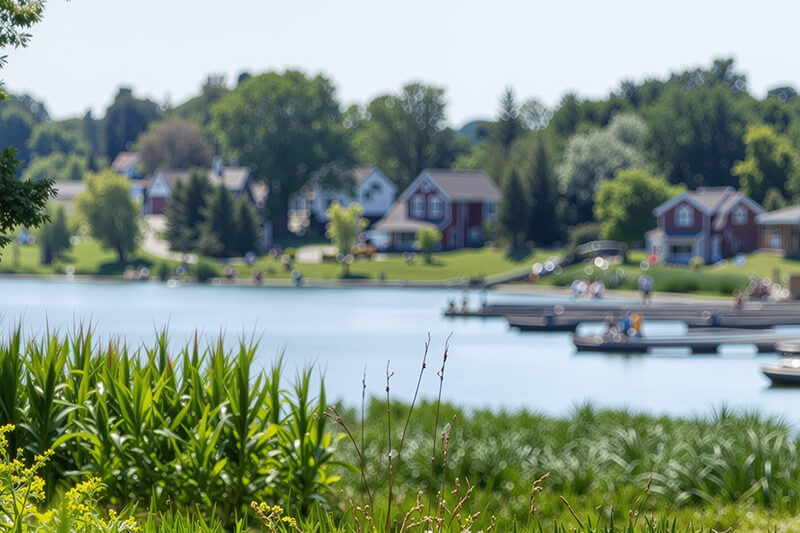 Traditions Waterville Minnesota